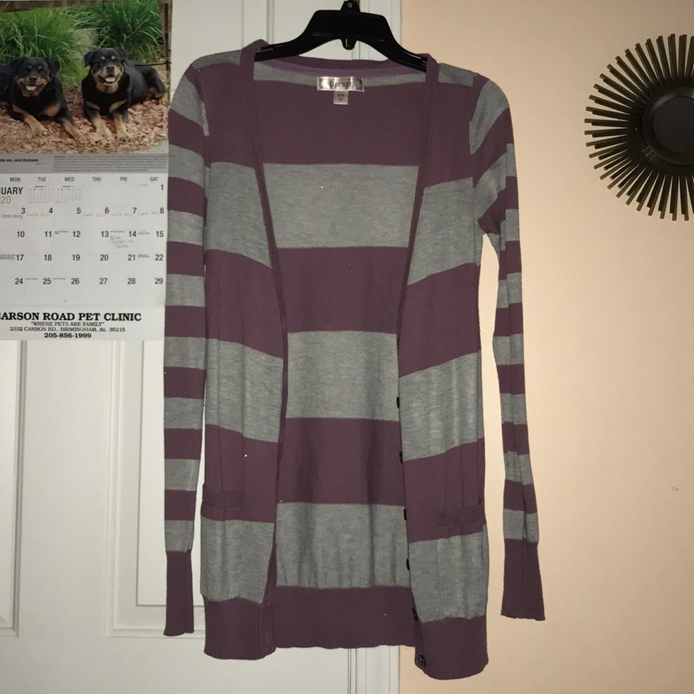 Cardigan